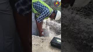 Annoor has successfully completed the Non-Destructive Testing (NDT)