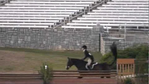 Castello and Colleen McKenzie, Atlanta Spring USHJ...