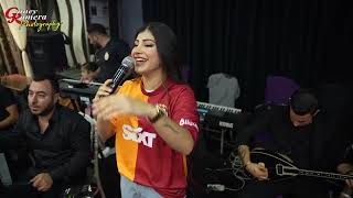 Aynur Polat Düğünde.. Bereketli̇ Aşi̇reti̇nden Ökkeş Demi̇ri̇n Düğünü Esmere / Budamı Yalan Güneykamera Resimi