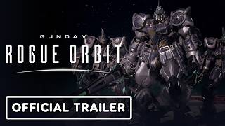 Gundam: Rogue Orbit - Official Gameplay Overview Trailer