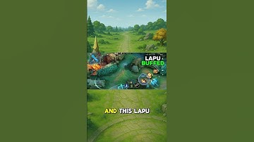 LAPU-LAPU vs MINSITTHAR | Laning Tips