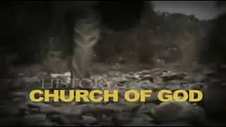 History of World Mission Society Church of God