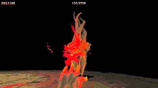 Devil Daggers PB 383 #129