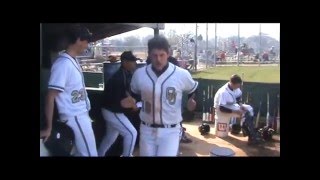 2008 Oglethorpe Baseball (Part 1)
