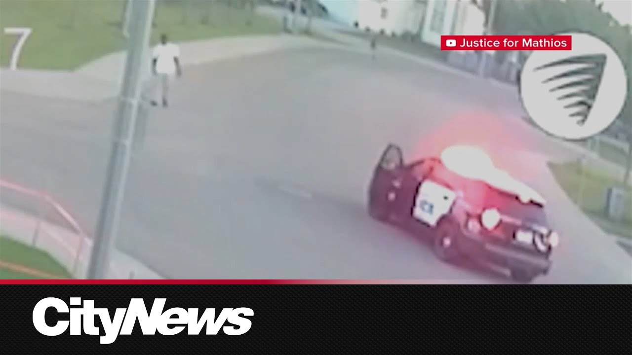 CityNews Connect: The Death of Mathios Arkangelo - YouTube