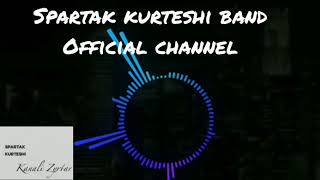 Video thumbnail of "Spartak Kurteshi (Taku) Band - Alegro 2022 Official Channel"