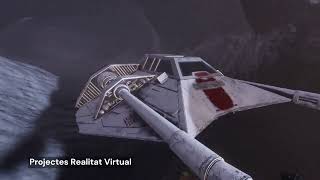 Projectesvr