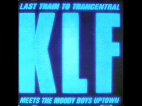 The KLF - Last Train To Trancentral (120 Rock Steady Version)