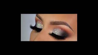 Dazzle & Shine: The Ultimate Glitter Eye Makeup Guide screenshot 5