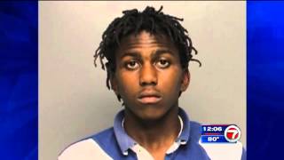Teen arrested in fatal SW Miami-Dade drive-by as community mourns victims