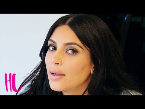 Kim Kardashian And Kylie Jenner Debut KKW Collection Lip Kit And It Sells Out ...