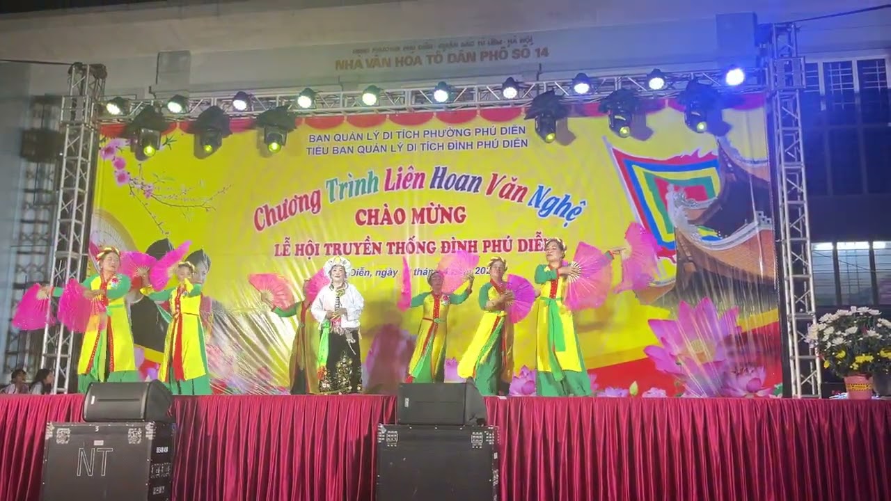 Bà chúa thác bờ - Minh Quý