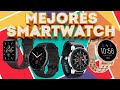 LOS MEJORES SMARTWATCH ⌚ CALIDAD PRECIO 🏆 [2020-2021]