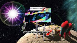 Rainbow Road7 MashUp (Moon+Orchestra) EXTENDED
