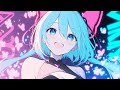 Nightcore Music Mix 2025 🎧 EDM Remixes of Popular Songs 🎧 EDM Best Gaming Music Mix