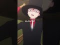 「社交の機会ですよ、坊ちゃん」