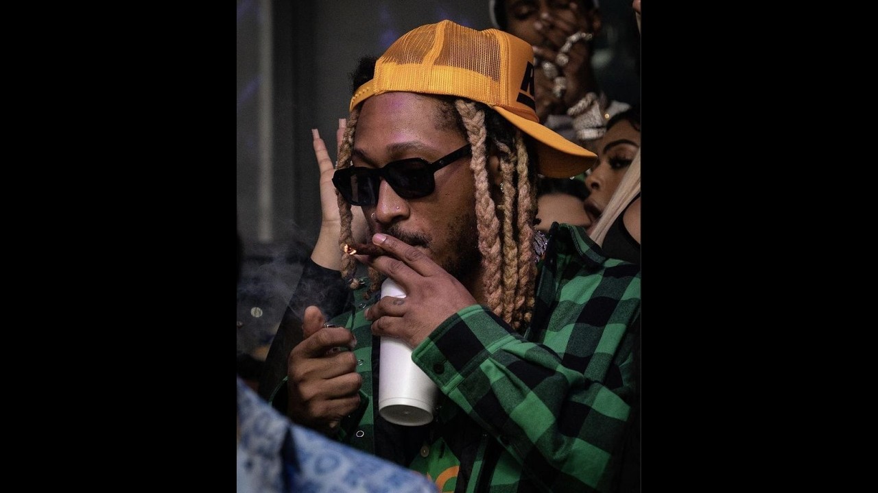 [FREE] Future Type Beat 