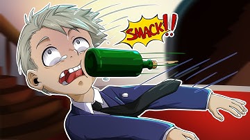 The Most Chaotic Round Ever! | First Class Trouble