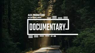 Documentary Romantic Music – Freedom’s Wings  by Alex-Productions [No Copyright Background Music]