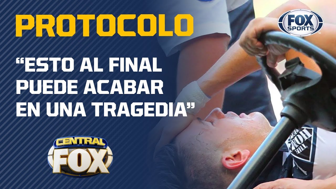 Minuto Crítico: Una llamada de atención para la Liga MX fox sports ดู