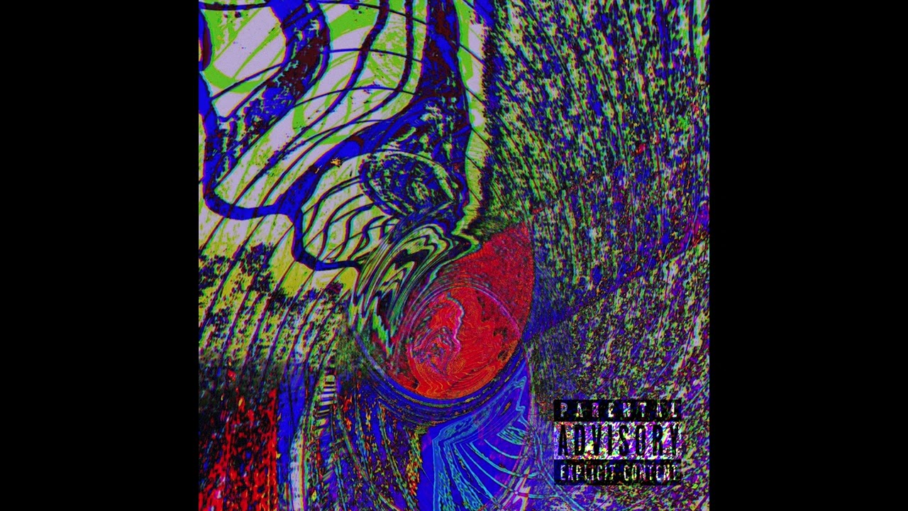 SAY GOODBYE (Official Audio) [Explicit]