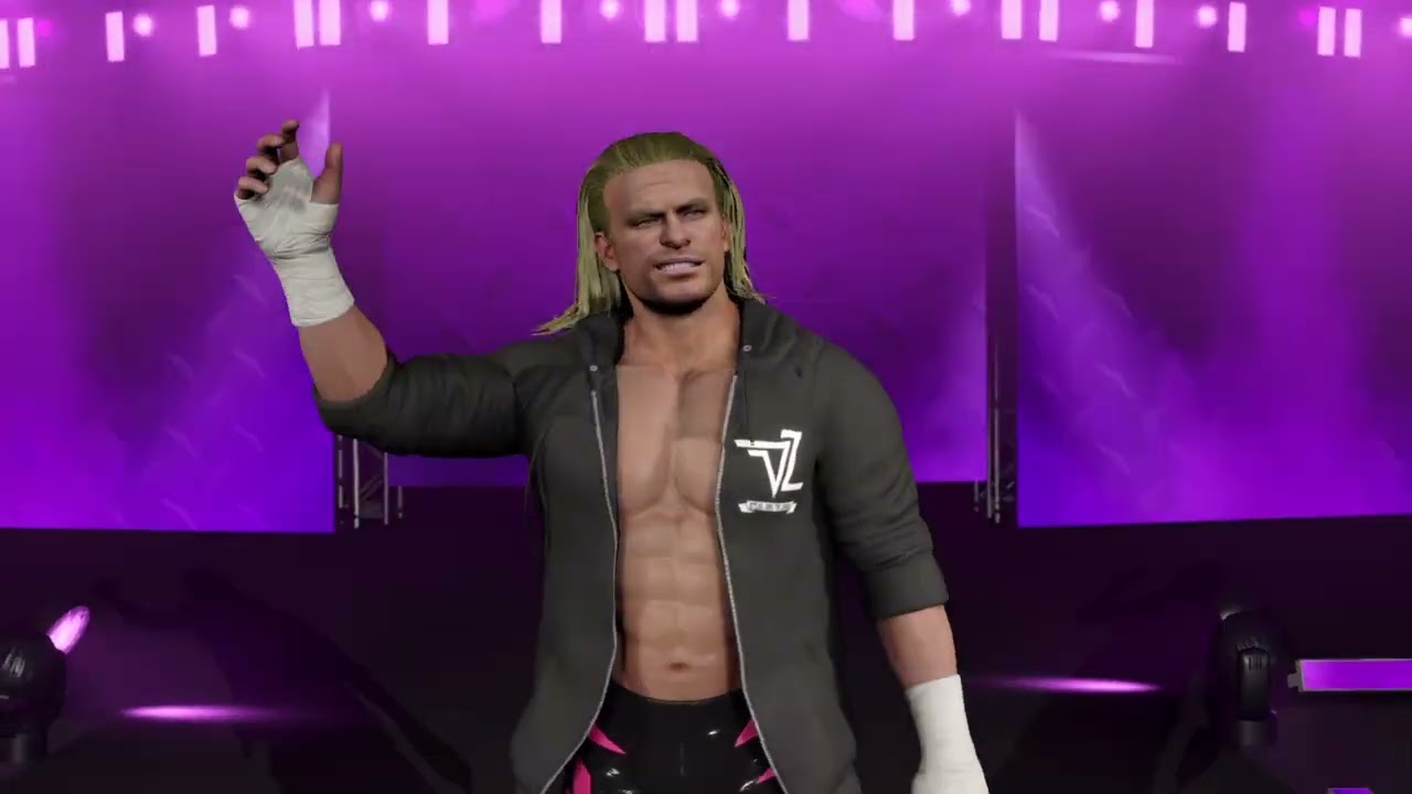 TNA Wrestling 01.08.2026