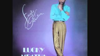 Lucky Mbatha EP 1987 A1-B1