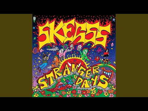 December - Skegss
