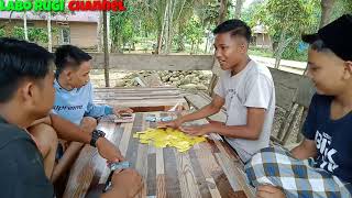 Vidio Lucu | Main Kartu KOA | Gara-gara Corona Pendapatan Hilang