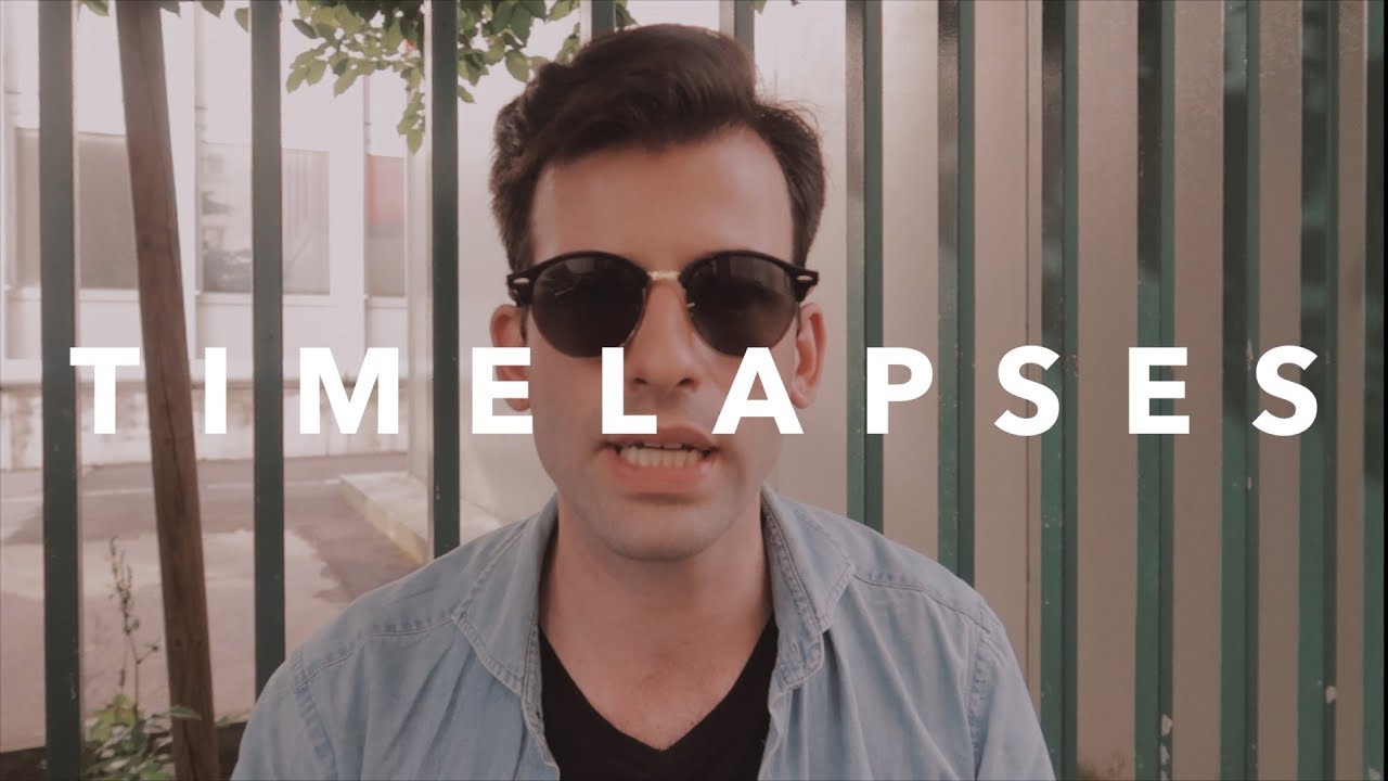 How To Shoot The Perfect Time Lapse - Fuji X-T2 - YouTube