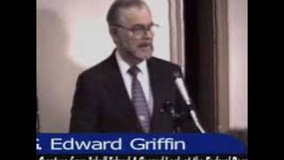 The Creature From Jekyll Island (by G. Edward Griffin)