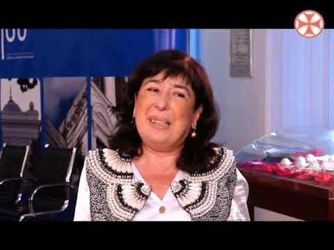 \"ფანტასტიური საჩუქარი\" რუსუდან ნიშნიანიძის ორტომეულის გამო