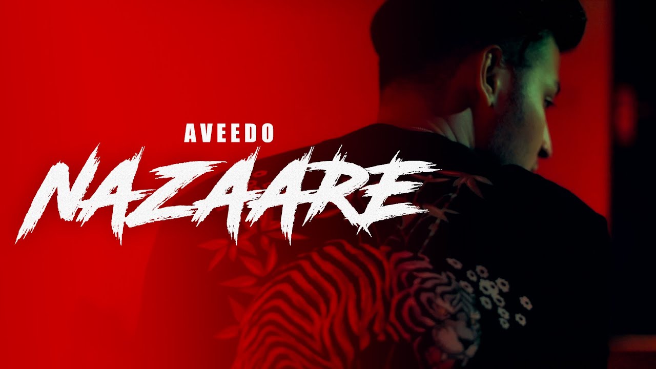 AVEEDO - Nazaare (Official Music Video)