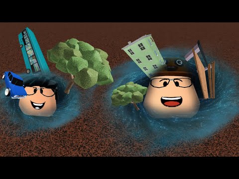 ROBLOX: NÃO TOQUE NA BOLA DE CRISTAL MISTERIOSA OU COISAS ESTRANHAS  ACONTECEM! 