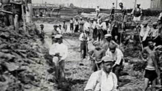3 of 7 - Nazi Labor Camps - Holocaust Survivor Alex Lebenstein's Story