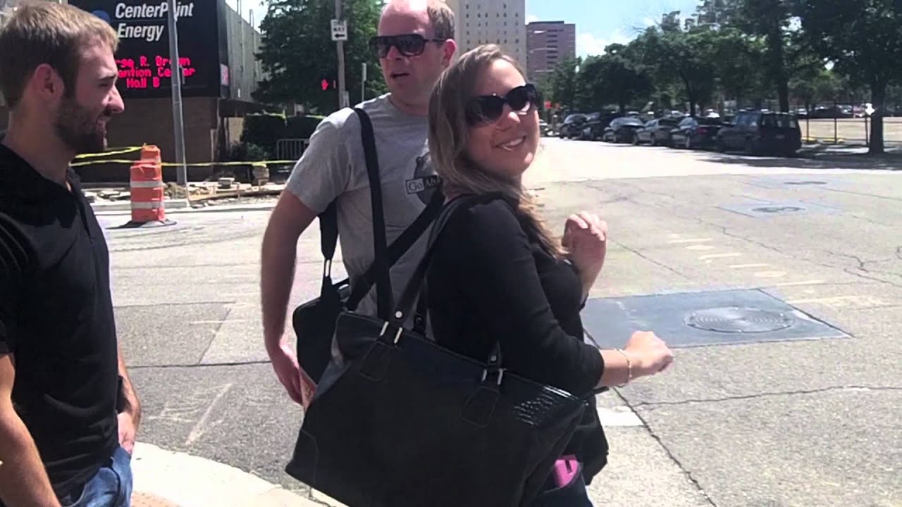 GoAbroad NAFSA Road Trip 2012