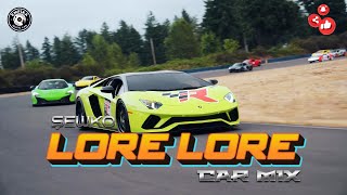 Şewko - Lore Lore - Car Mix 2026 - Lore Lore - Remix 2026 - Araba Müziği 2026 , Şevko Remix 2026