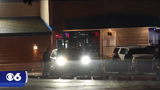 Murder charges dropped against man after woman's death ruled a suicide, Henrico police say