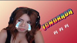 Camilita Ignorada Por El Frentón