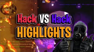 CS:GO HVH | AIMWARE V4 VS AIMWARE (BEST!!) HvH Cheats | NON PRIME (FREE) Cheating (2019)
