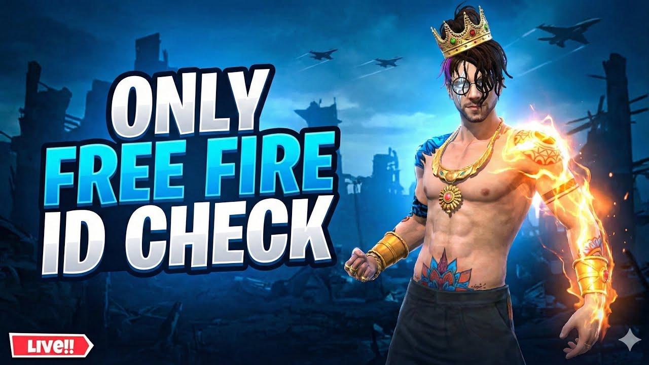 BABA GAMING 28 is live