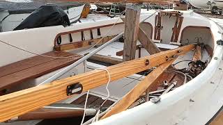 Character Boats - Coastal Weekender 17 foot - Boatshed - Boat Ref#321326