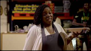 Opeyemi Famakin vs Commissioner: The Cook-off nobody saw coming