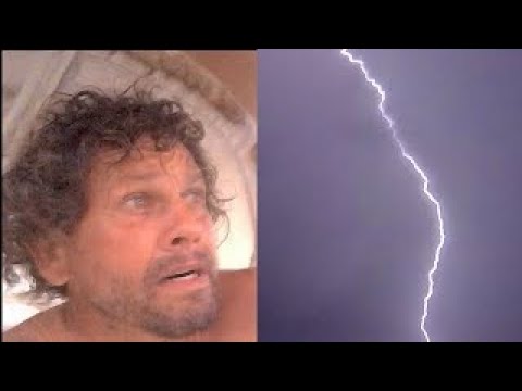Plukky Live update – lightning