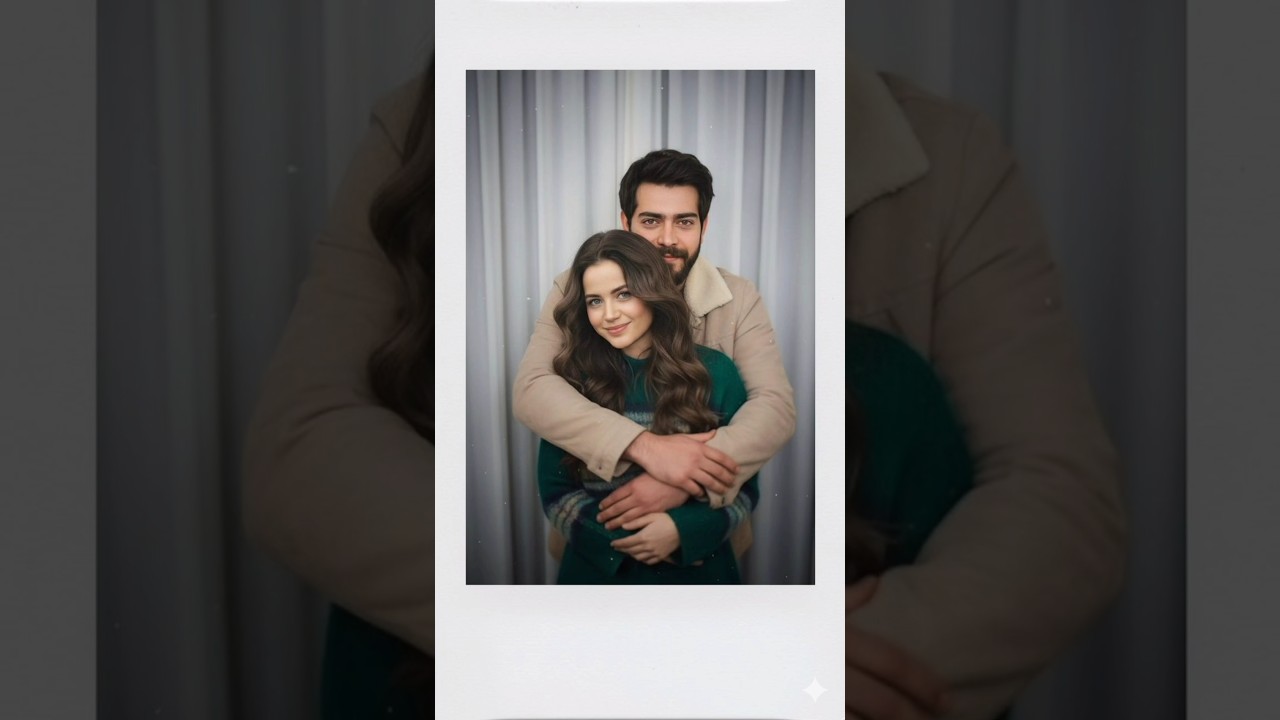 baris baktas and yagmur y&uuml;ksel