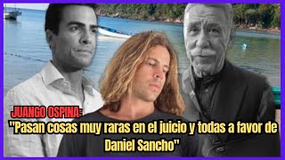 🔴¿Un ACUERDO entre SANCHO y la justicia TAILANDESA? #danielsancho #edwinarrieta #rodolfosancho