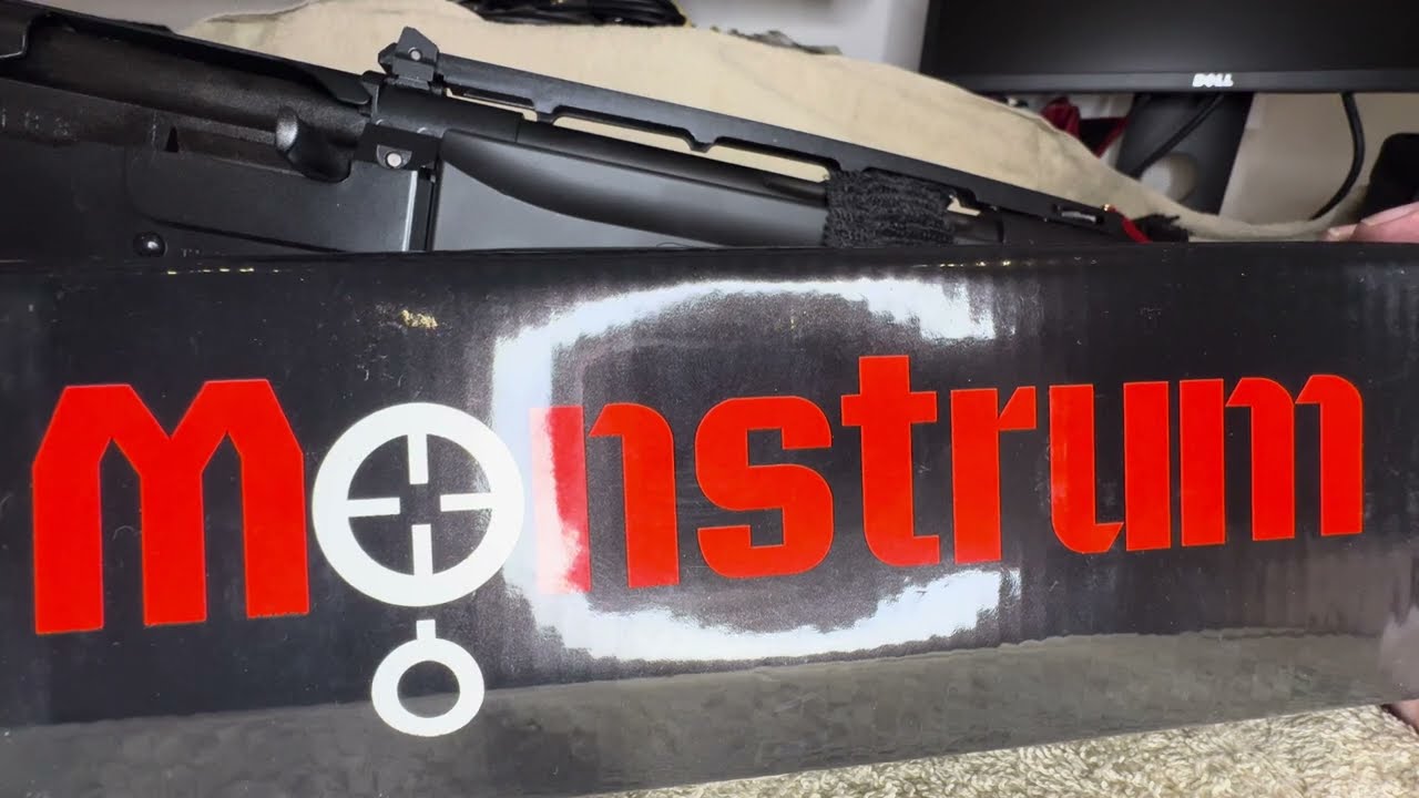 Upgrading Tokyo Marui Saiga 12k Hand Guard