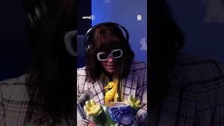 Siriusly WTF with Mr. Fantasy