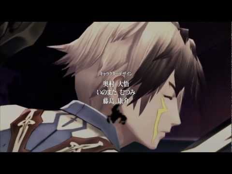 テイルズオブエクシリア2 /TALES OF XILLIA 2  PV