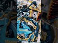 How does the bike engine work? |#shorts #ytshorts